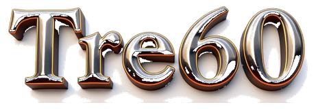 tre60 logo