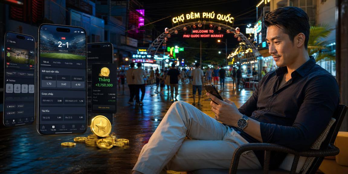 tre60 Kèo thể thao