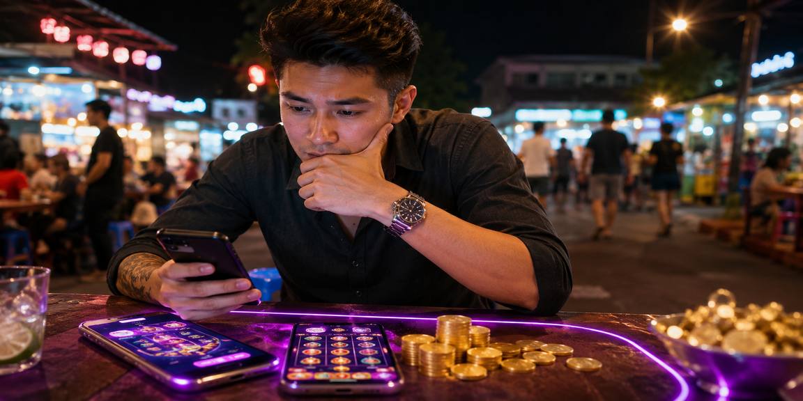 tre60 Bingo
